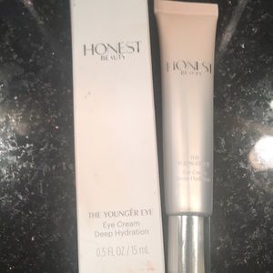 Honest Company Eye cream